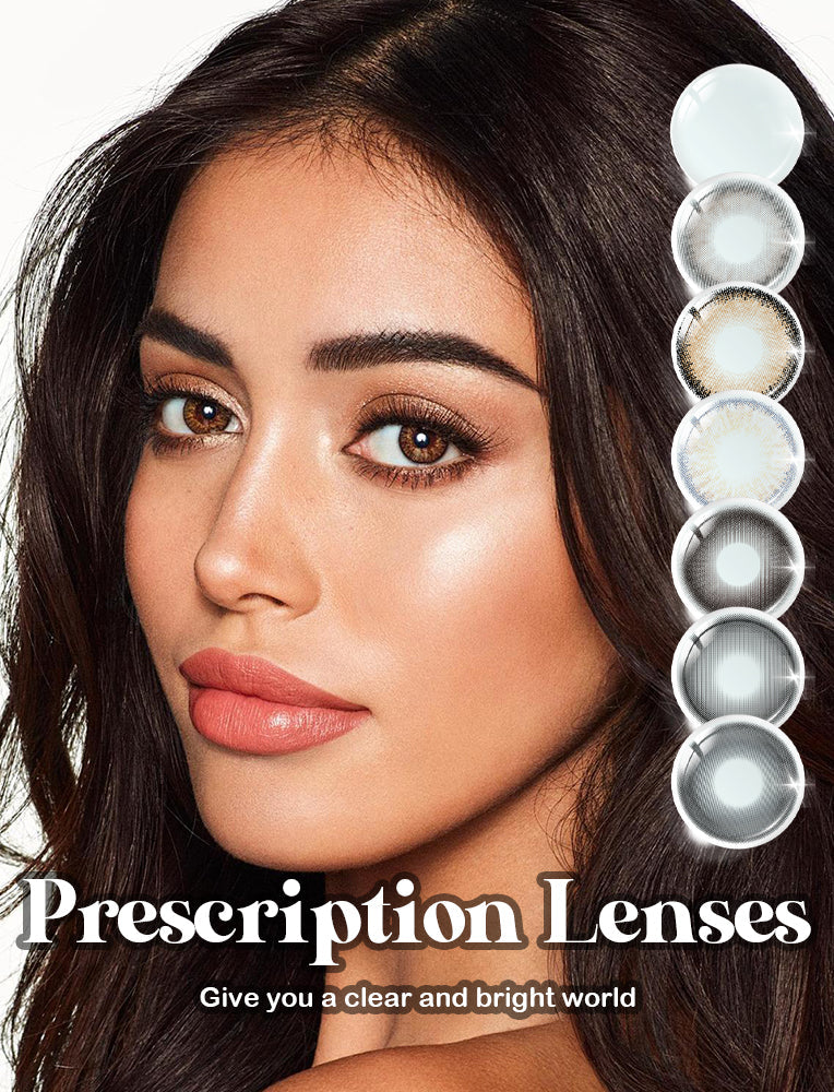 Preseription Lenses