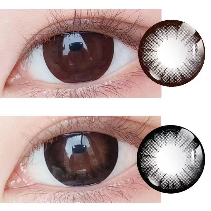 Big Eye Series