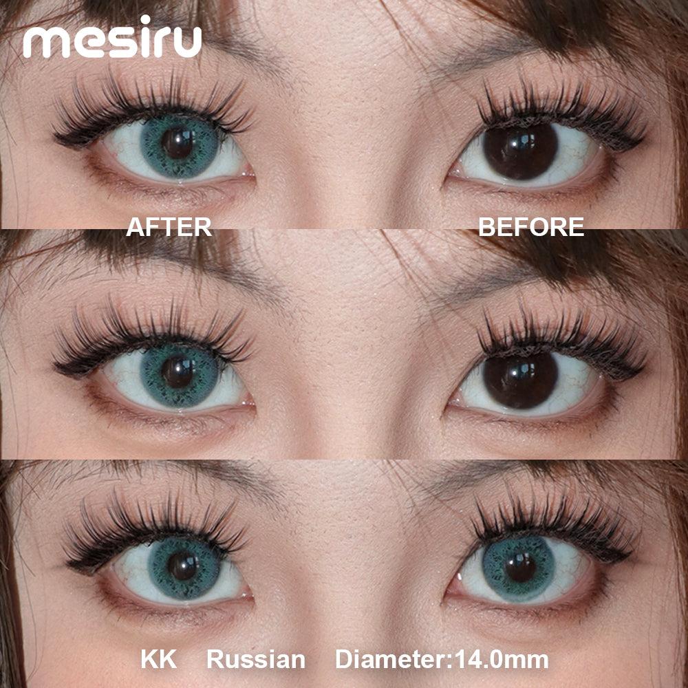 Mesiru KK Russian