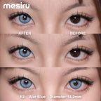 Mesiru R2 Aier Blue