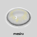 Mesiru Tranquil Gray Contact Lenses