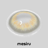 Mesiru Fresh Brown Contact Lenses