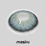 Mesiru E8 Coffee Blue