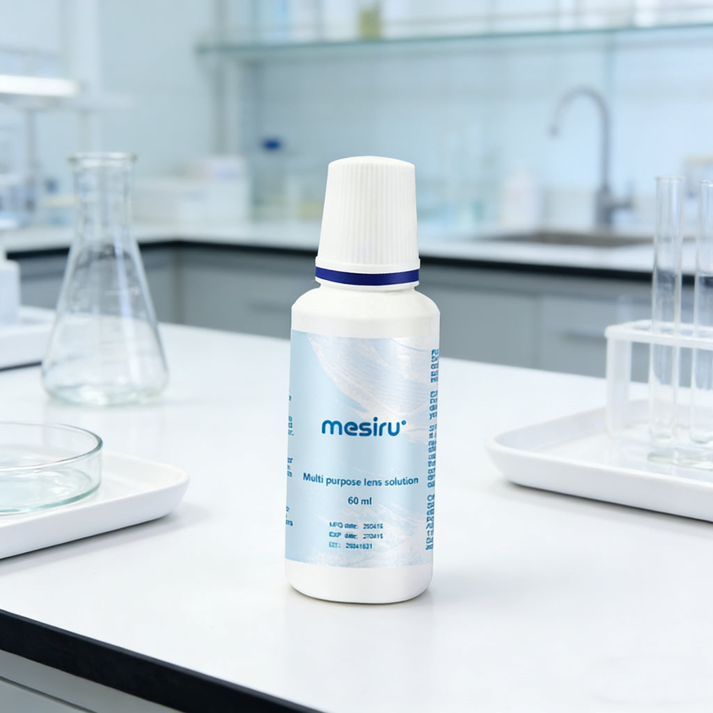 Multi Purpose Lens Solution 60ml