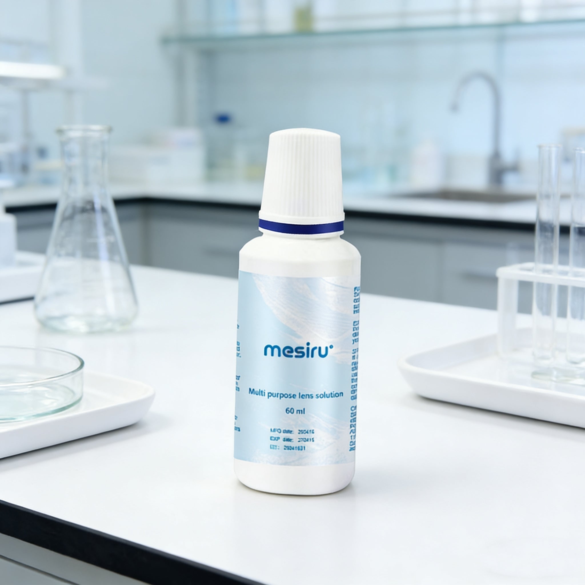 Multi Purpose Lens Solution 60ml