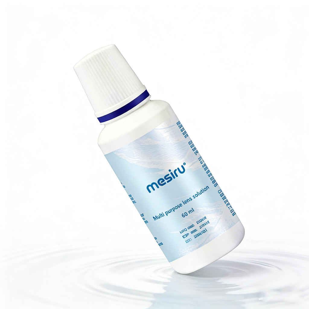 Multi Purpose Lens Solution 60ml