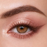 Mesiru Transparent Contact Lenses