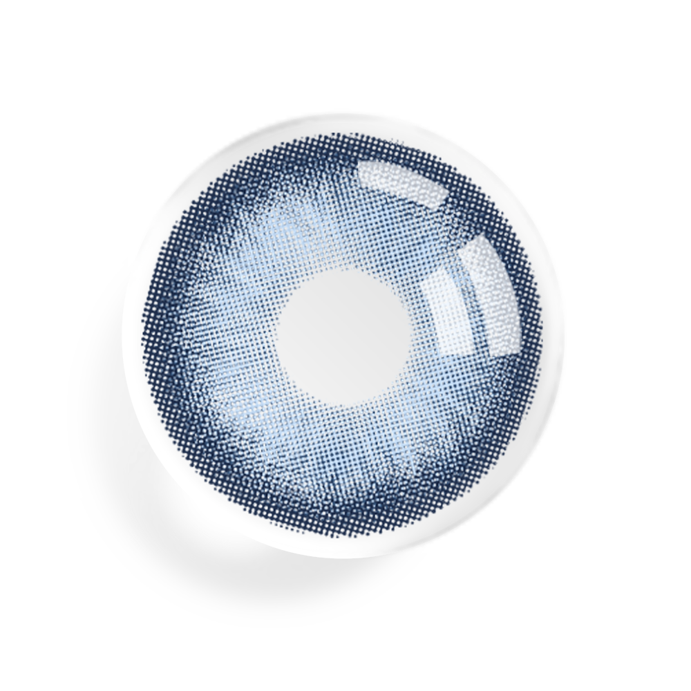 Mesiru R9 Opera Blue