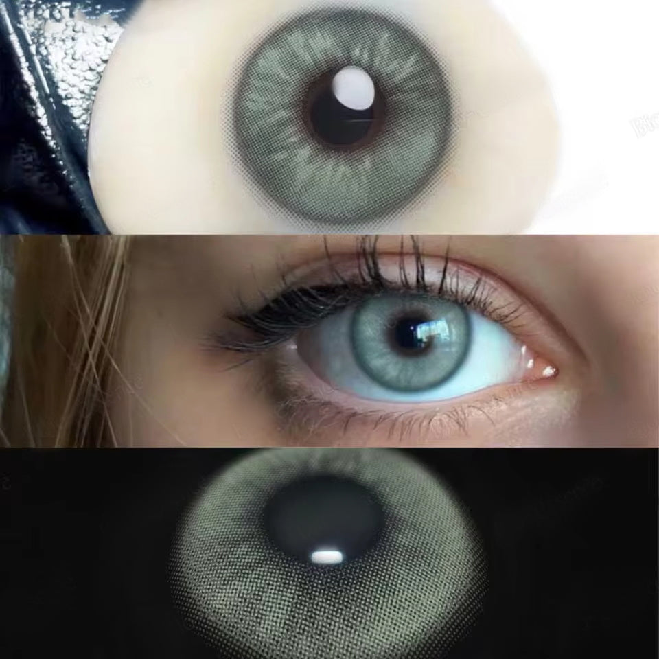 Mesiru R5 Jesus Green