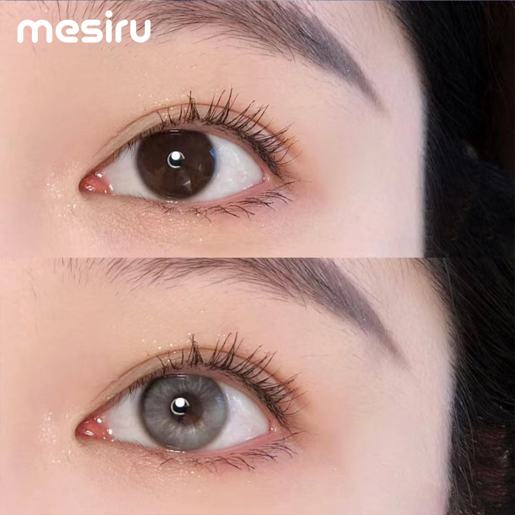 Mesiru R4 Serene Gray