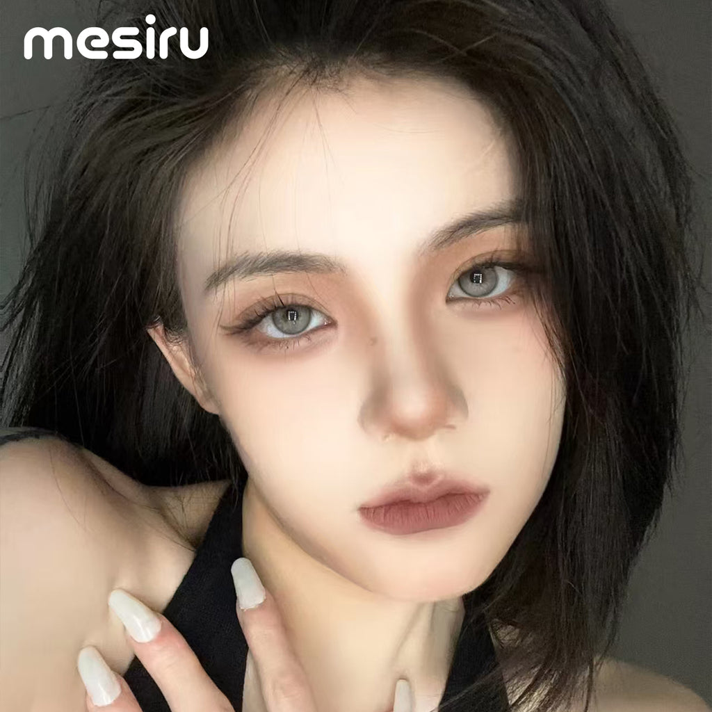 Mesiru R4 Serene Gray