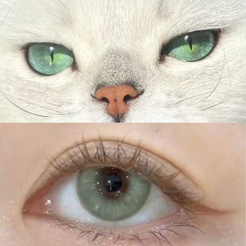 Mesiru R5 Jesus Green