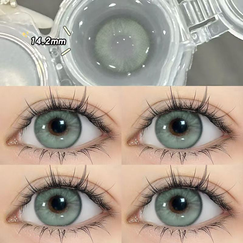 Mesiru R5 Jesus Green