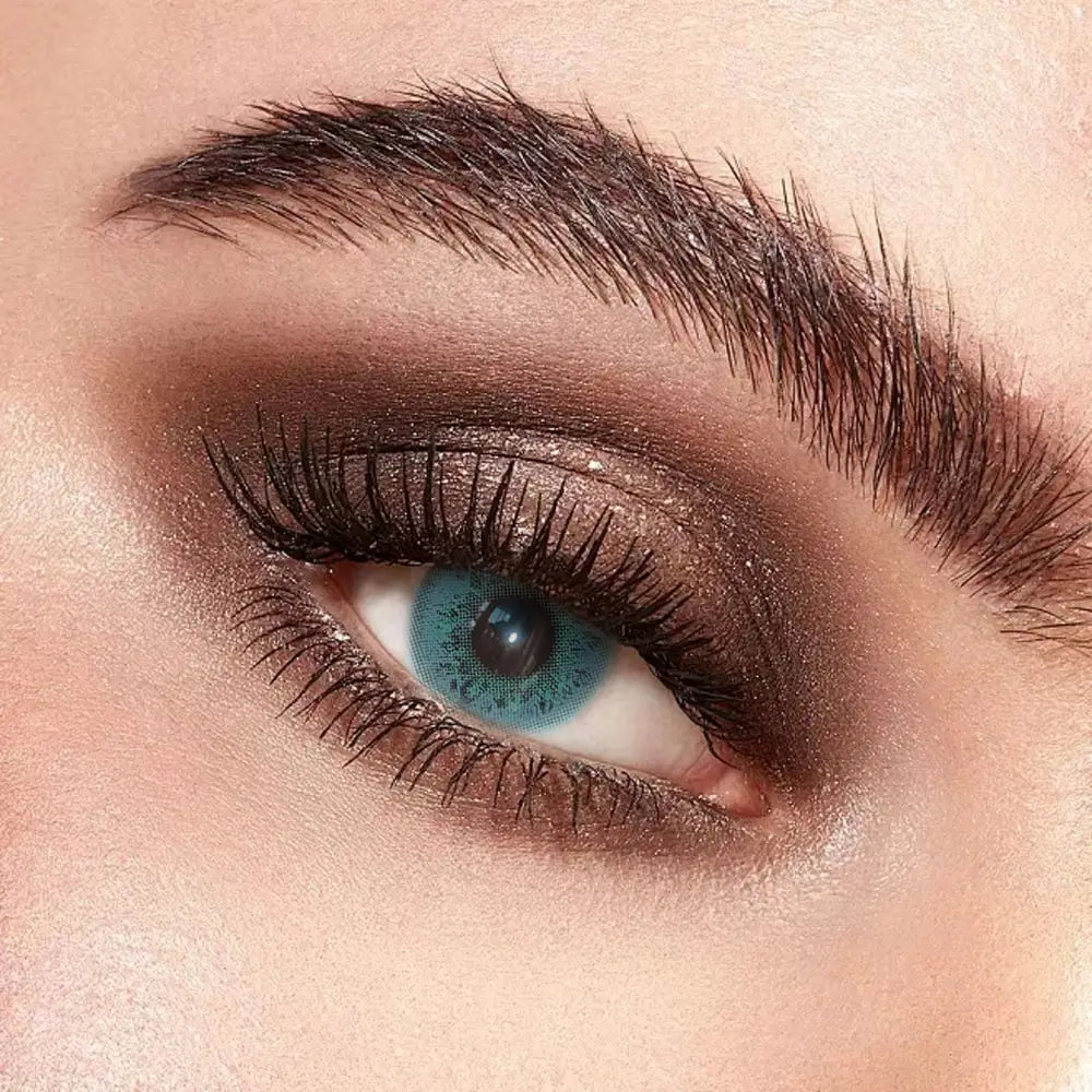 Mesiru Russian Contact Lenses