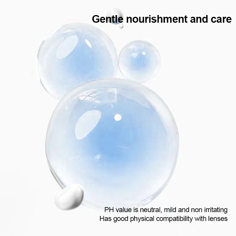 Multi Purpose Lens Solution 60ml