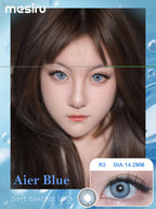 Mesiru R2 Aier Blue
