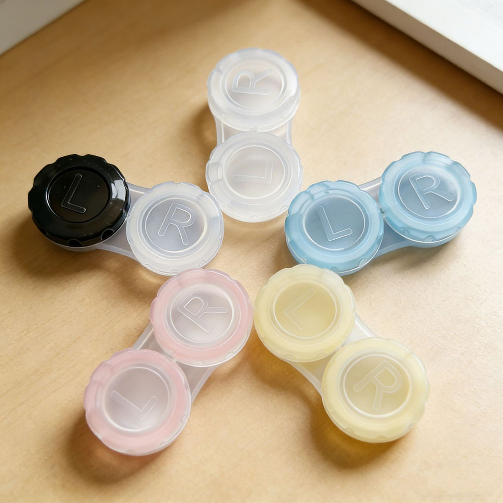 Lens Case one
