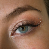 Mesiru Unique Green Contact Lenses