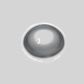 Mesiru  K9 Sunset Halo Gray