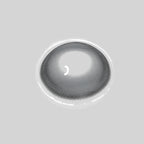 Mesiru  K9 Sunset Halo Gray