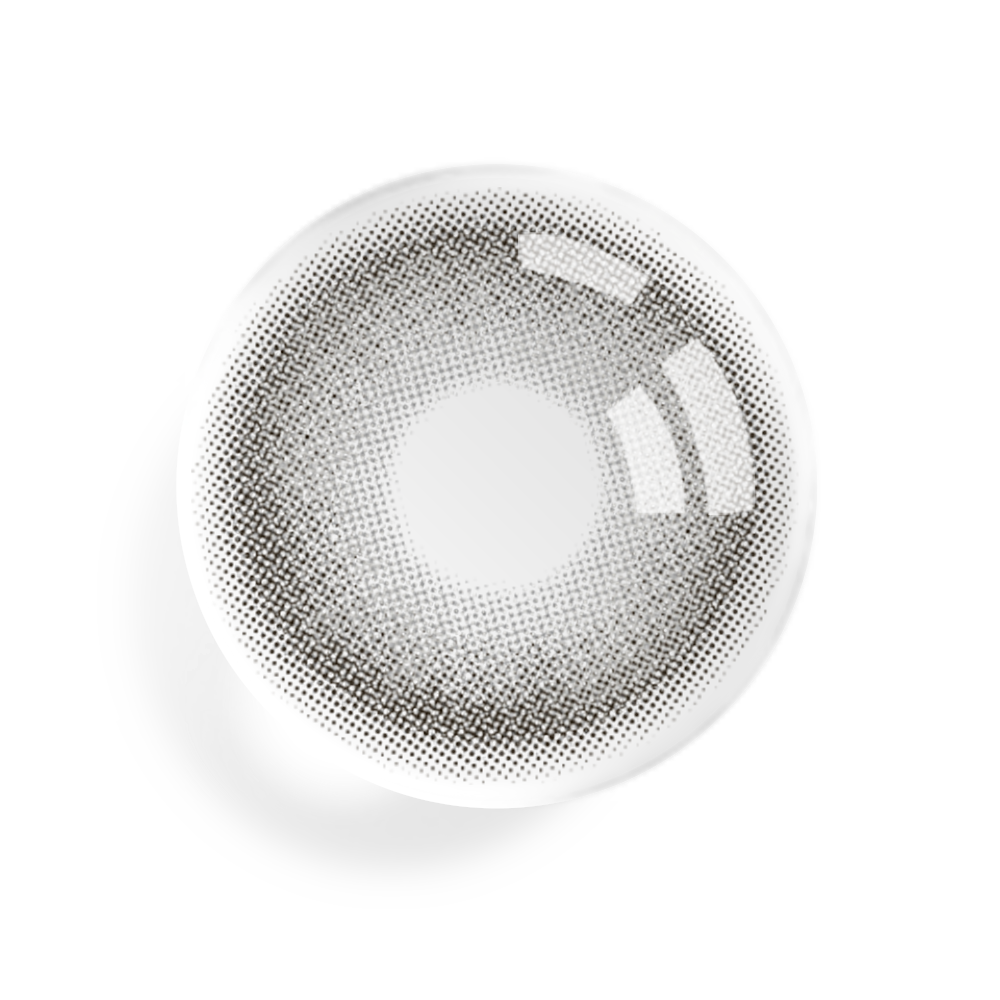 Mesiru R4 Serene Gray