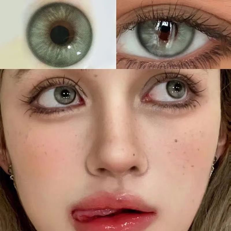 Mesiru R5 Jesus Green