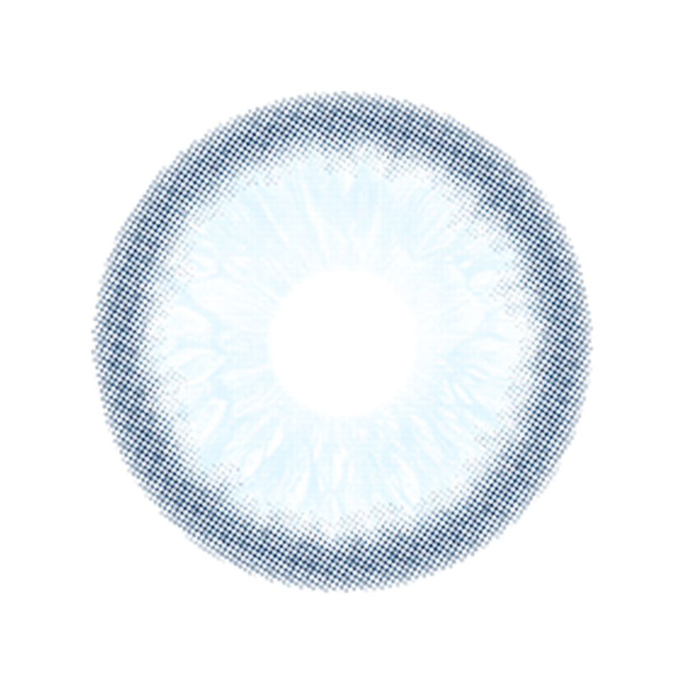 Mesiru MS05 Ballet Blue