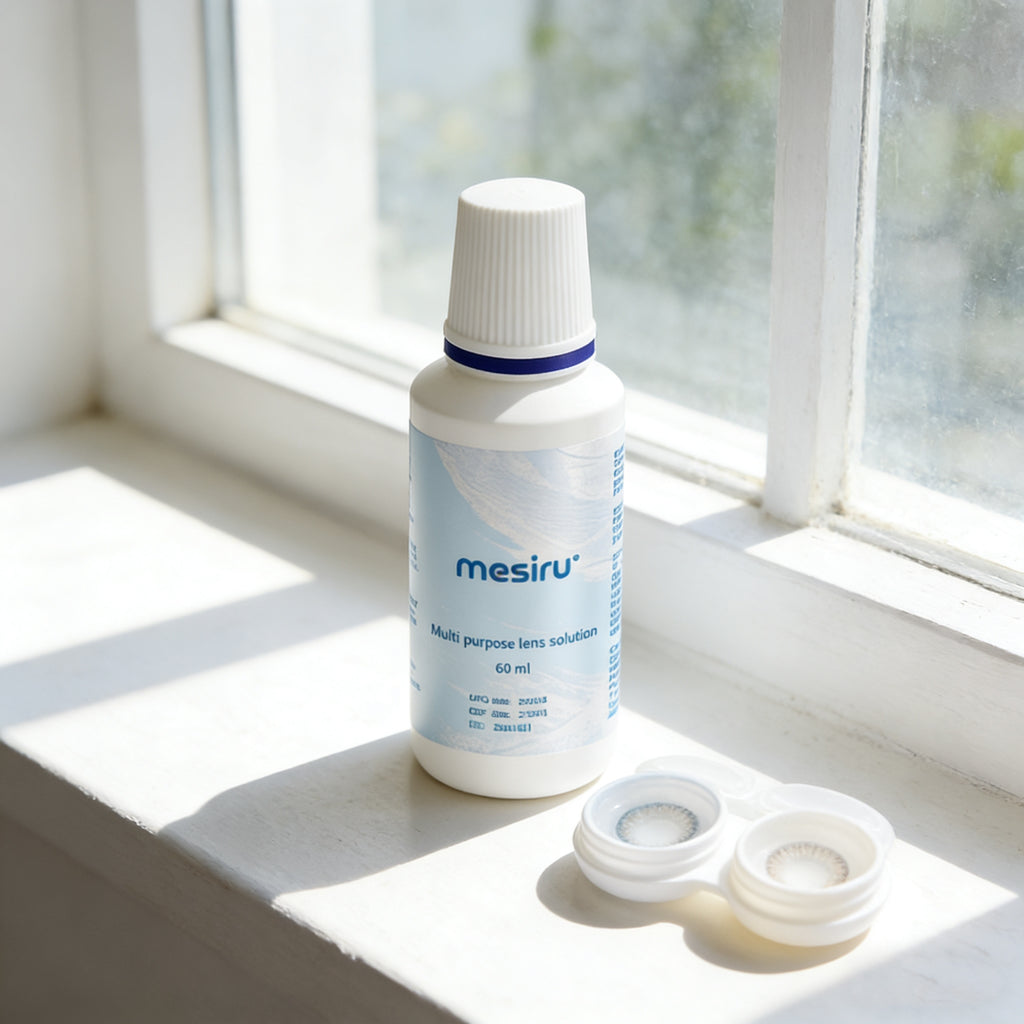 Multi Purpose Lens Solution 60ml