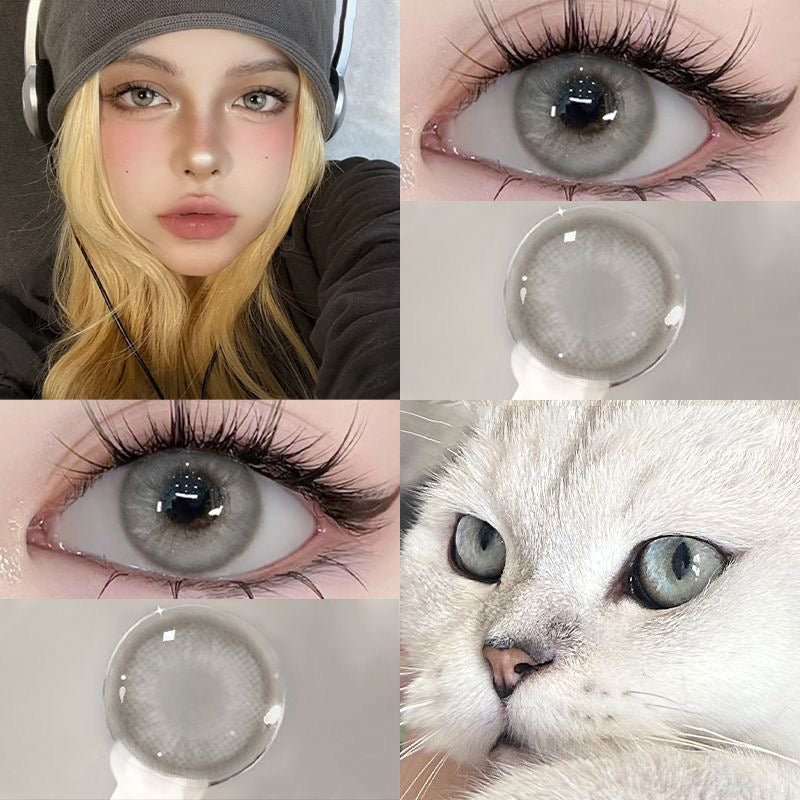 Mesiru R4 Serene Gray
