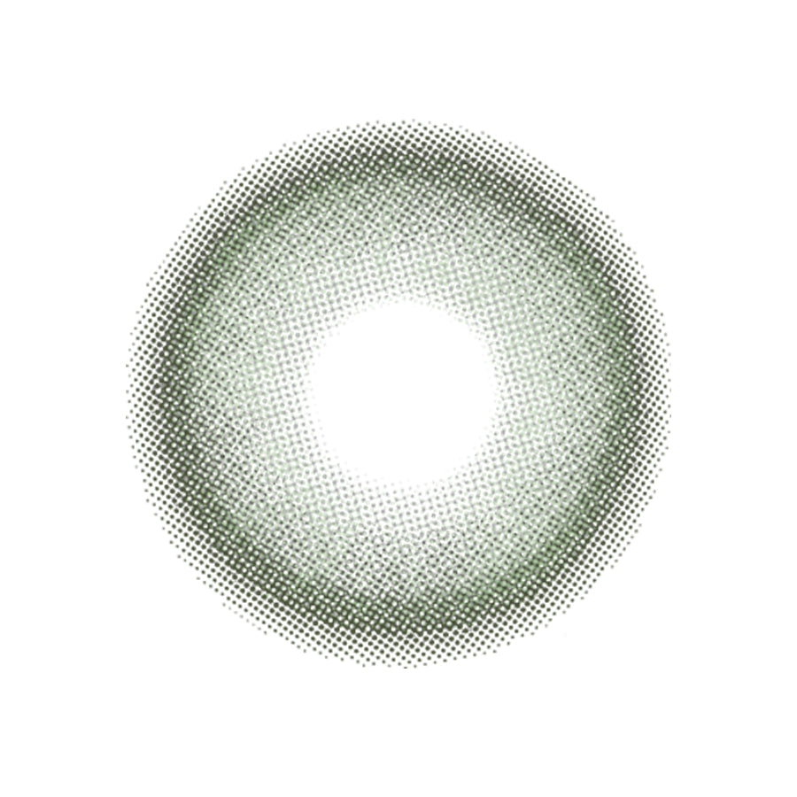 Mesiru R5 Jesus Green