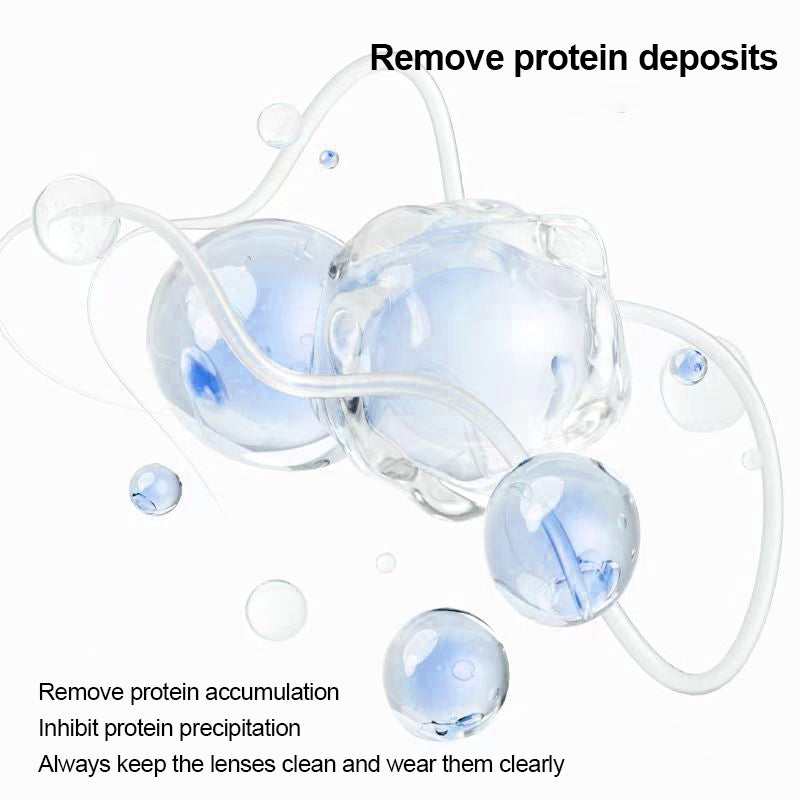 Multi Purpose Lens Solution 60ml