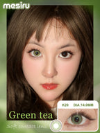 Mesiru K20 Green Tea