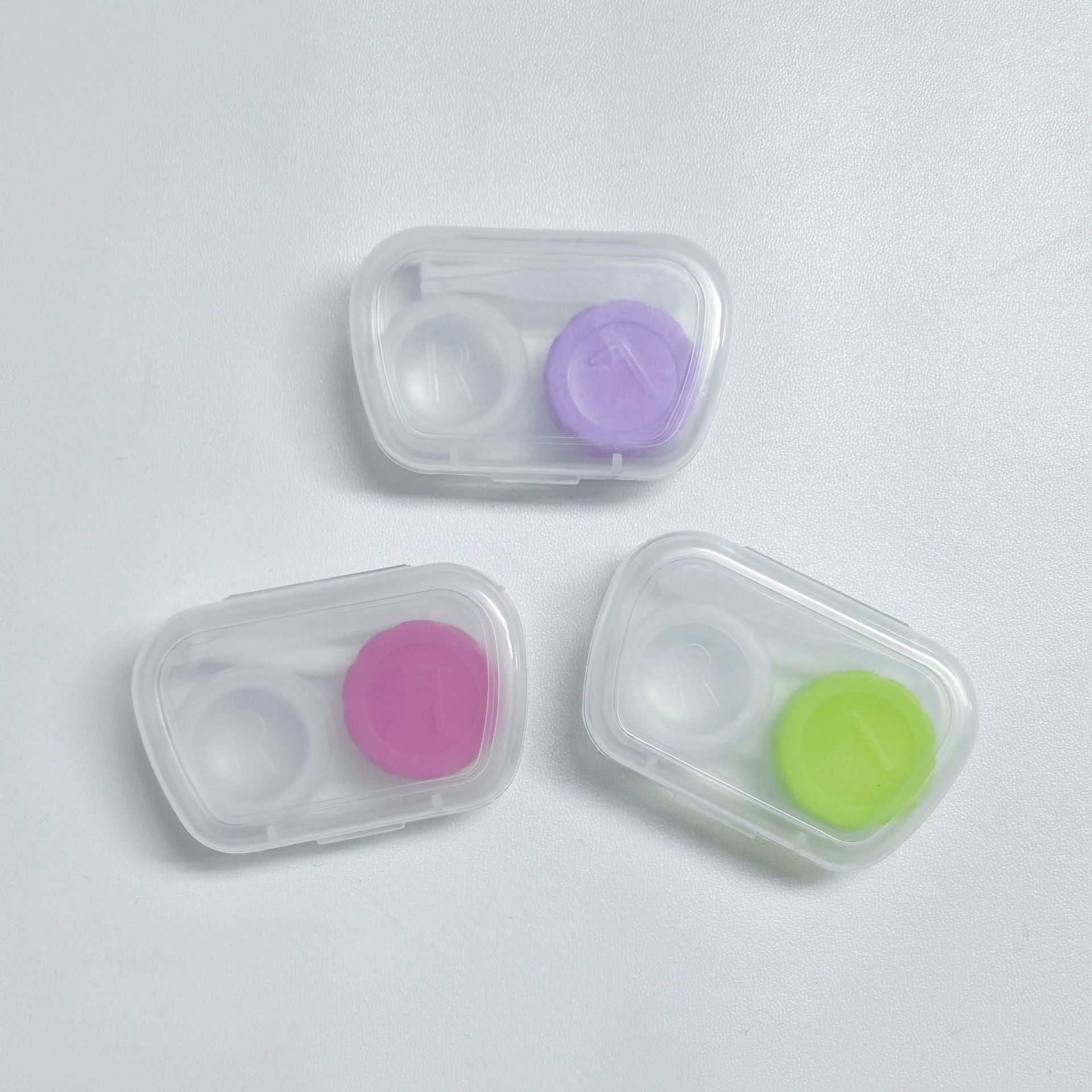 Lens Case two