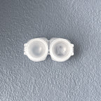 Lens Case three
