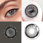 Mesiru D14 Honor Diamond Sugar Gray