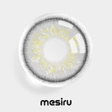 Mesiru Tranquil Gray Contact Lenses