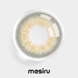 Mesiru Fresh Brown Contact Lenses