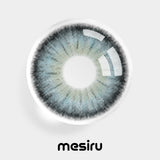 Mesiru E8 Coffee Blue