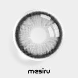 Mesiru Honor Diamond Sugar Gray Contact Lenses