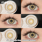 Mesiru E6 Himalaya Gray