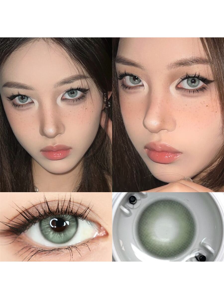 Mesiru R5 Jesus Green