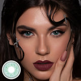 Mesiru Russian Contact Lenses