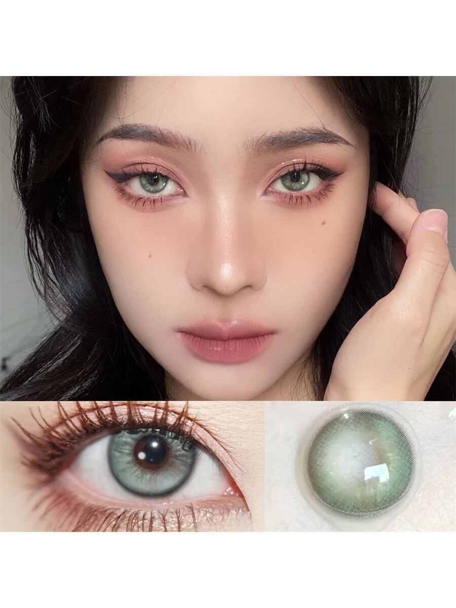 Mesiru R5 Jesus Green