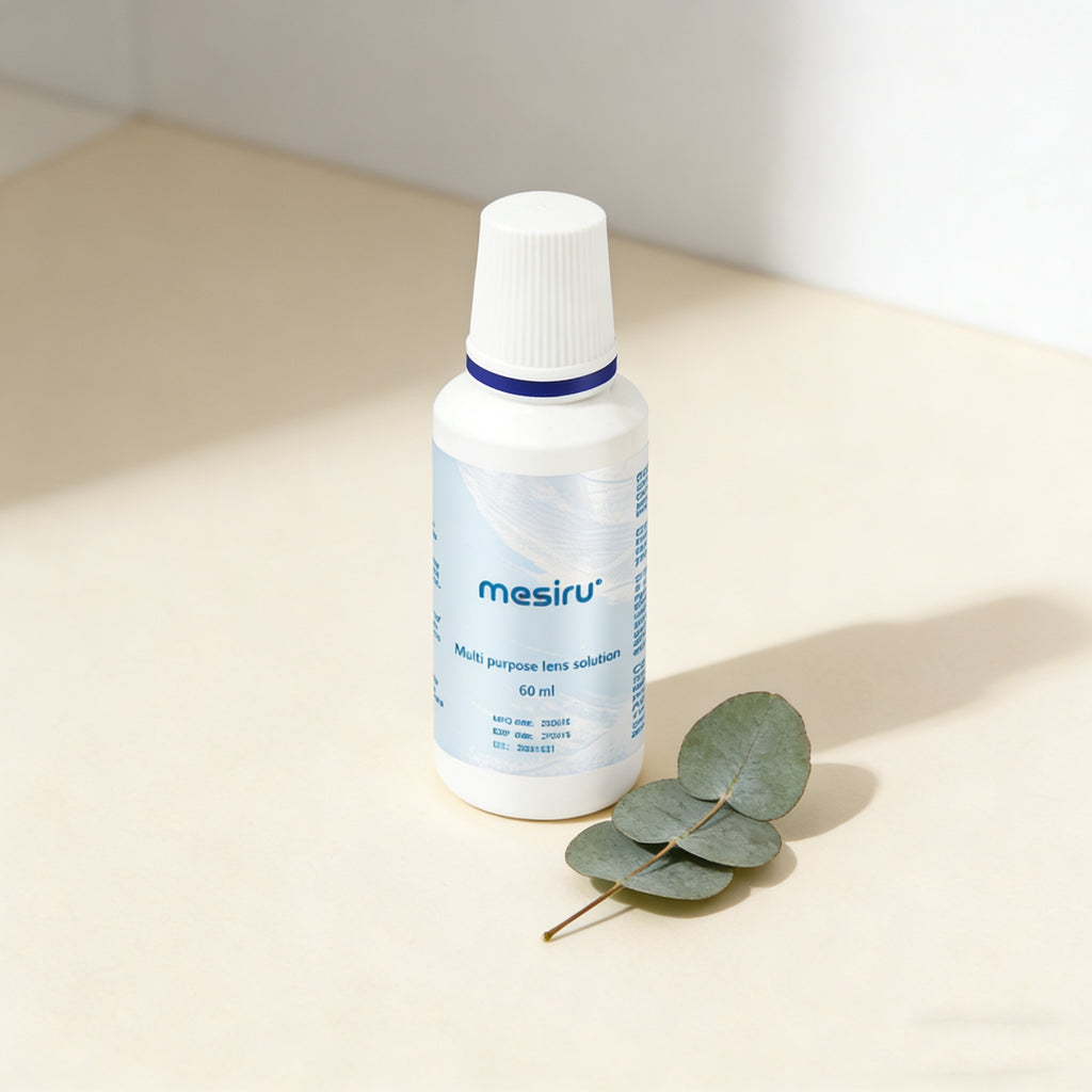 Multi Purpose Lens Solution 60ml
