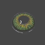 Mesiru 3T04 Glitter Green