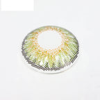Mesiru 3T04 Glitter Green