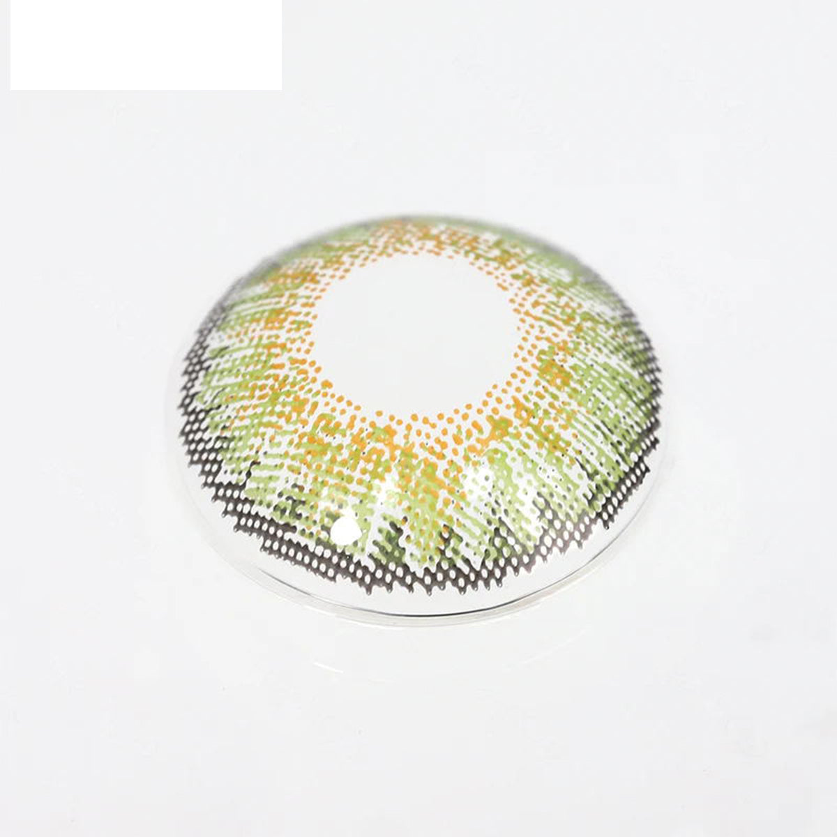 Mesiru 3T04 Glitter Green