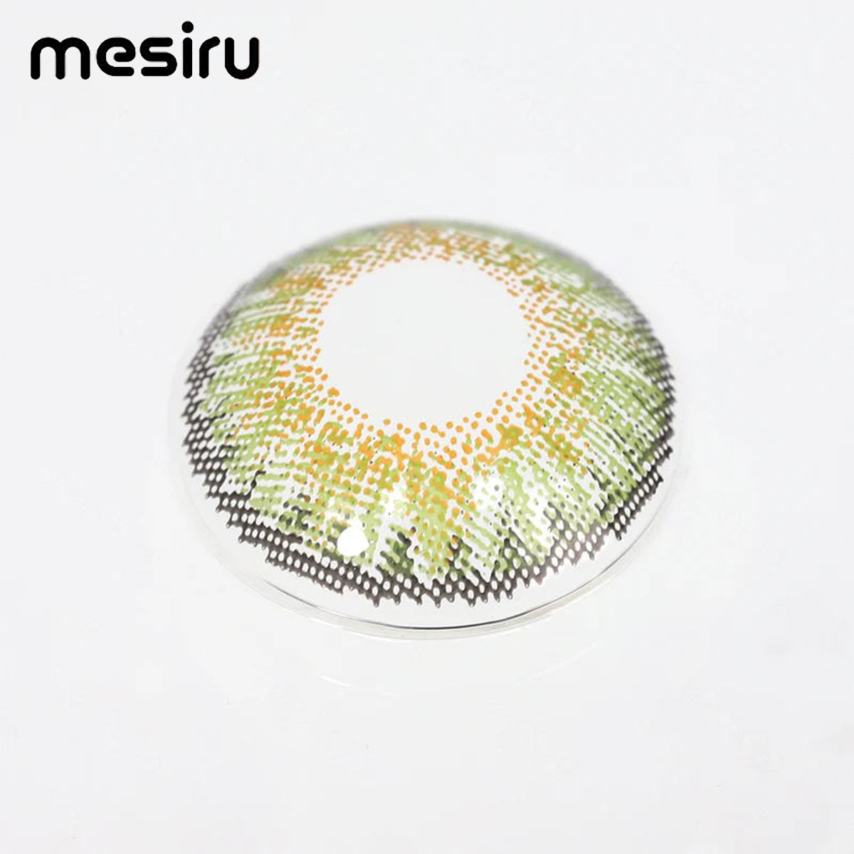 Mesiru 3T04 Glitter Green