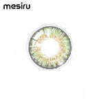 Mesiru 3T04 Glitter Green