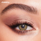 Mesiru 3T09 Glitter Brown